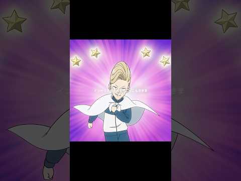 これは称賛に値する友情です。 #spyxfamily #tvshow #anime #shorts