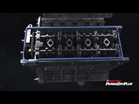 PermaDryPlus Gaskets | Fel-Pro Gaskets
