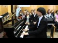 Scorpions - Wind Of Change (piano cover ...