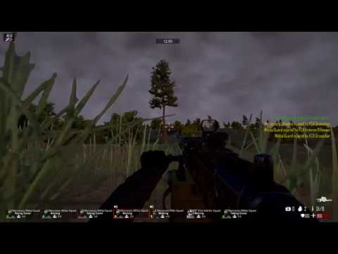 Spetz Playz Freeman: Guerrilla Warfare Part 10 - Corner Control