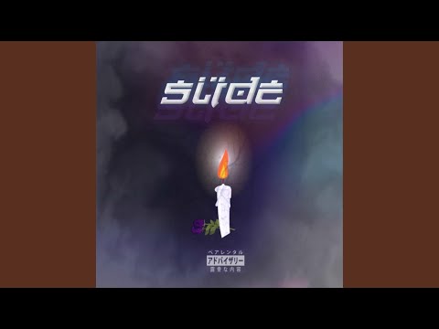 Slide (feat. Lukie Spitta)