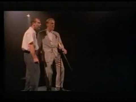 Robson & Jerome - Pretty Woman