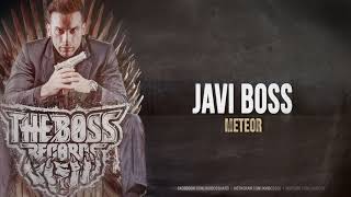 Javi Boss - Meteor