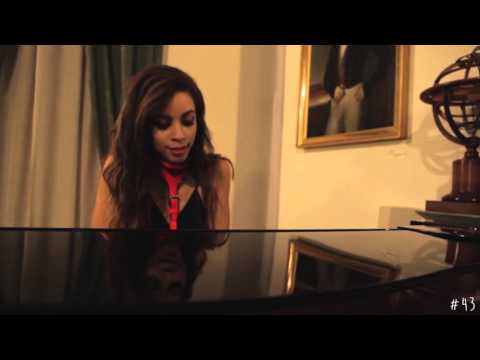 Simonne Jones - Machine || Su Scannu Sessions #43