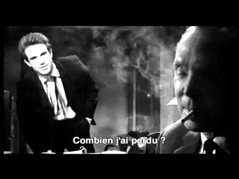 MICKEY ONE - extrait " Dette" VOST