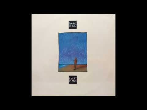 Danny Heines - Chasm