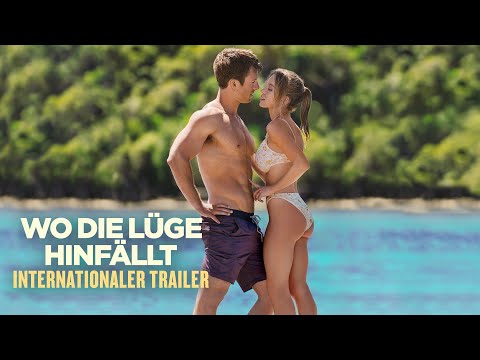 Trailer Wo die Lüge hinfällt