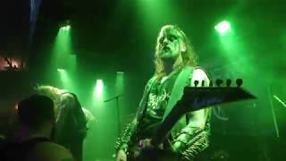 Nargaroth - The Day Burzum Killed Mayhem Part 02 (Live 2019)