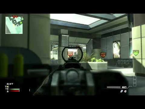 Search and Destroy - Terminal - Q/A Pt.2 By Moho