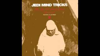 Jedi Mind Tricks (Vinnie Paz + Stoupe) - &quot;Saviorself&quot;  (feat. Killah Priest)  [Official Audio]