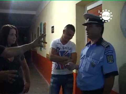 STIRIILE GORJTV   VOT FRAUDAT LA ALIMPESTI