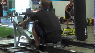 Concept2 Model D Rowing Machine Review