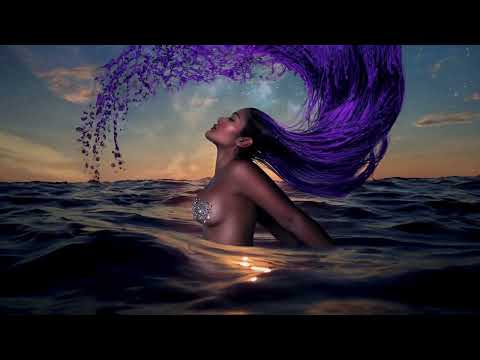 FARIANA, Mr. Vegas - Booty Killa #Underwater 🌊 ​