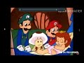The Super Mario Bros Super Show Sing Along Im The Map