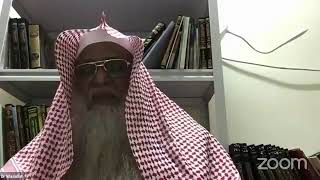 صورة الدرس (170) شرح سنن ابن ماجه - رحمه الله- كتاب الديات 2738 لفضيلة الشيخ: وصي الله عباس حفظه الله