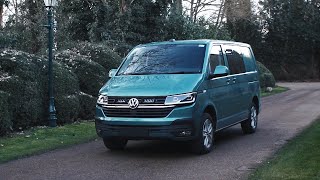 Sada světel do masky Lazer pro VW T6.1 (2019+) 2x Triple-R 750