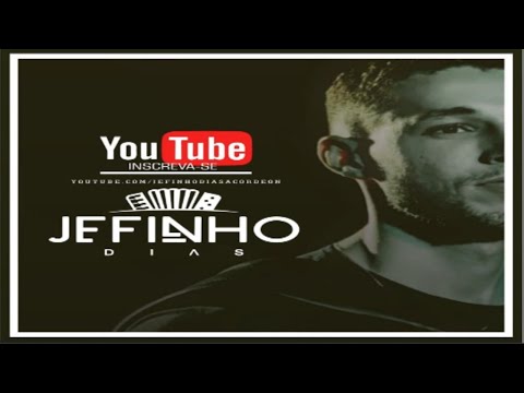 Alvorada com Jefinho Dias