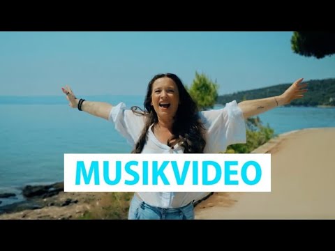 Daniela Alfinito - Blick nach vorn (Offizielles Video)