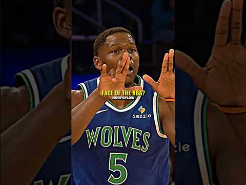 Who Is The Current Face Of The NBA? 🤔