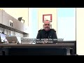 Getting To Know Paramedic Services With Chief John Riches