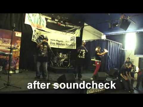 Street Report Vol. 2 (Streetteam)