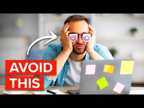 The SECRET to beating the afternoon slump (It’s NOT Coffee)