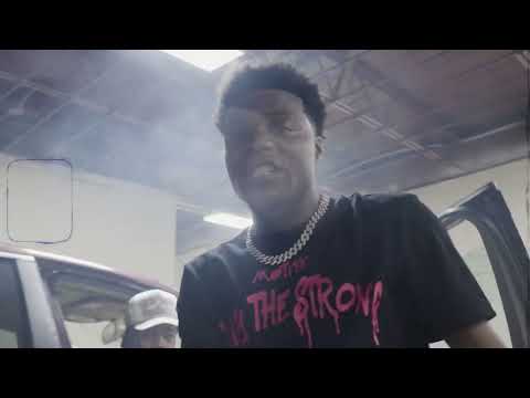 Goon Twinn “JUST DO IT” ft Liil True