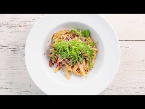 Pouttu Nopeat - Pizzasuikale