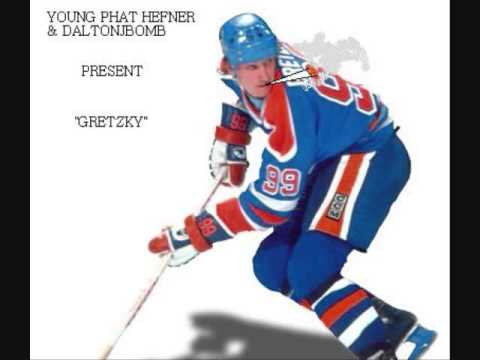 YPH & DJB - Gretzky (Prod By. Squills Beats)