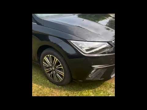 SEAT Ibiza XCELLENCE PLUS 1.0TSI 110HP - Image 2
