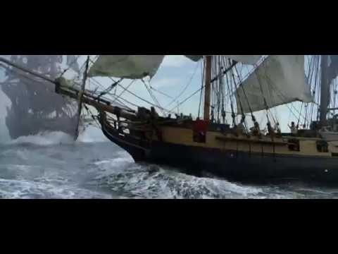 Pirates of the Caribbean 1+PART(7/11)+The pearl !!+ Curse of the Black Pearl (2003)