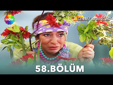 Cennet Mahallesi | 58. Bölüm