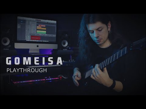 Alexander Layer - "Gomeisa" (Playthrough)