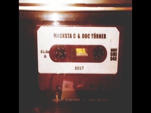 DR TÖRNER X MACKSTA C [FULL TAPE]