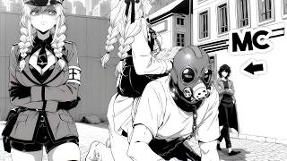 He Awakened As The Strongest MAN In A GENDER-ROLE Reversed Society!  - Manga Recap