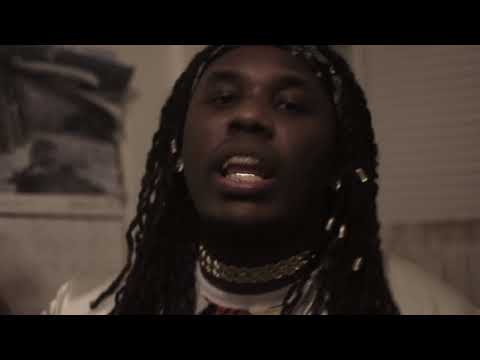 E.J. Carter - "Propane" [Official Music Video]