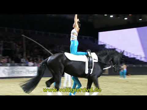 Equitana 2013 - Gruppen 04 - RSV Essen 1