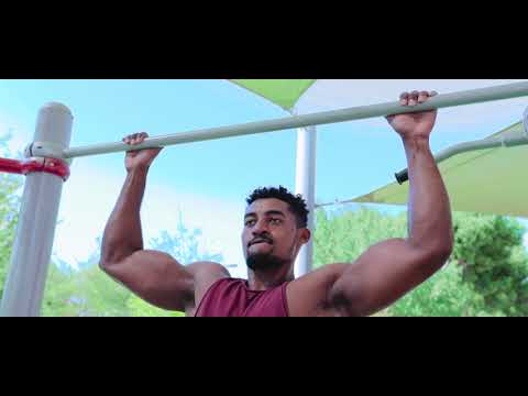Ethiopian Sport motivational video music Skat Nati music 2019 lens kg1 presents. Model #GetsheTezera