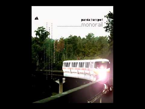 Panda-Transport - Cicadas in stereo