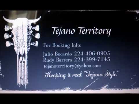 Tejano Territory   