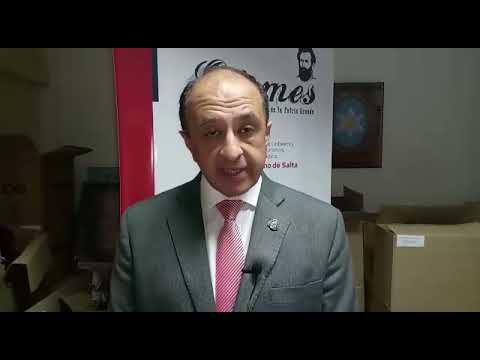 8 de Marzo: se distinguió a Juana Azurduy, heroína hispanoamericana