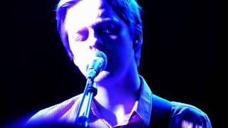 Teitur - Amanda&#39;s Dream, live in Berlin 30.03.2011