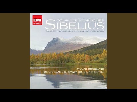 Symphony No. 6 in D Minor, Op. 104: III. Poco vivace