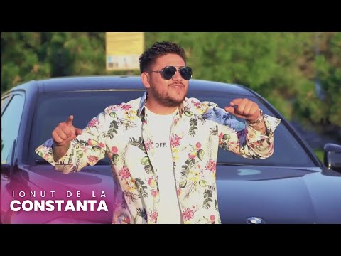 Ionut de La Constanta - Mafioti parliti  [video oficial]