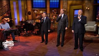 Preacher Tell Me Like It Is