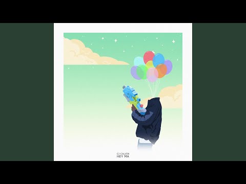 Hey Ma