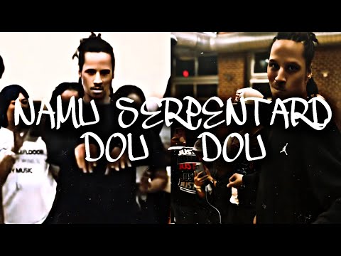 LARRY [LES TWINS] ▶NAMU SERPENTARD - DOU - DOU◀ [CLEAR AUDIO]