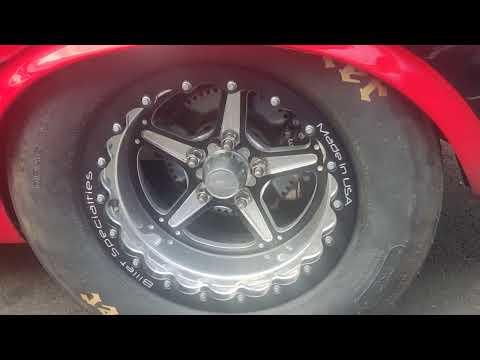 opala TO top baiah racing 4x4 chassis