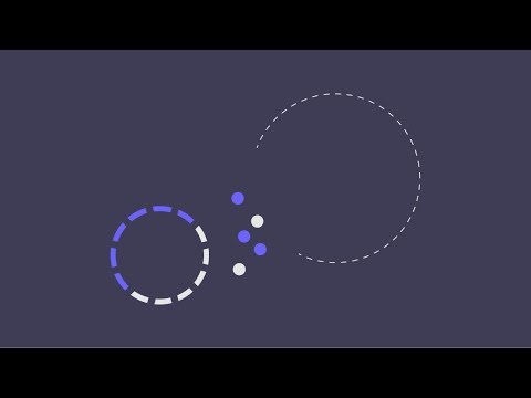 SwiftUI Path Animation: Learn to Animate the Path/Outline of a 2D Shape