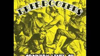 The Freebooters - St Pauli